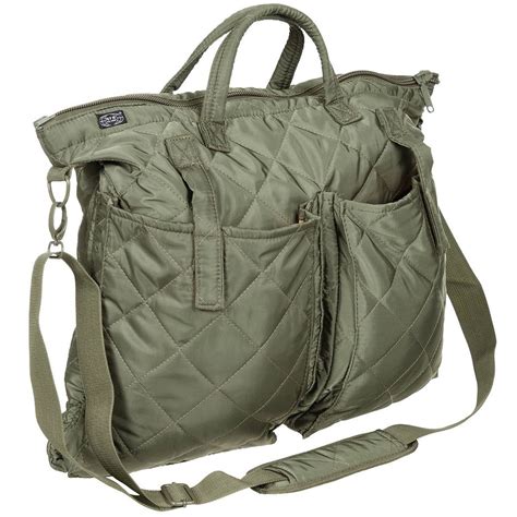 helmet bag military|military surplus flight helmets.